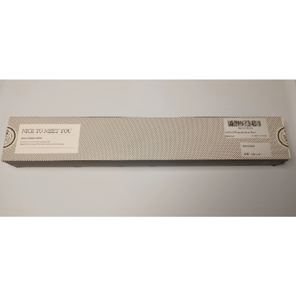 KAIRNE 12 Rules Of Life Inspirational Quote Art Print with Wooden Hanger. - Picture 5 of 6